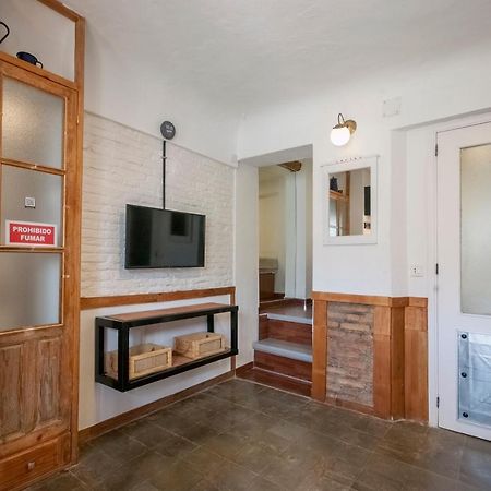 גרנדה Apartamento Carretera De La Sierra מראה חיצוני תמונה