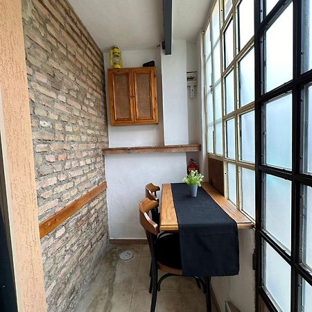גרנדה Apartamento Carretera De La Sierra מראה חיצוני תמונה