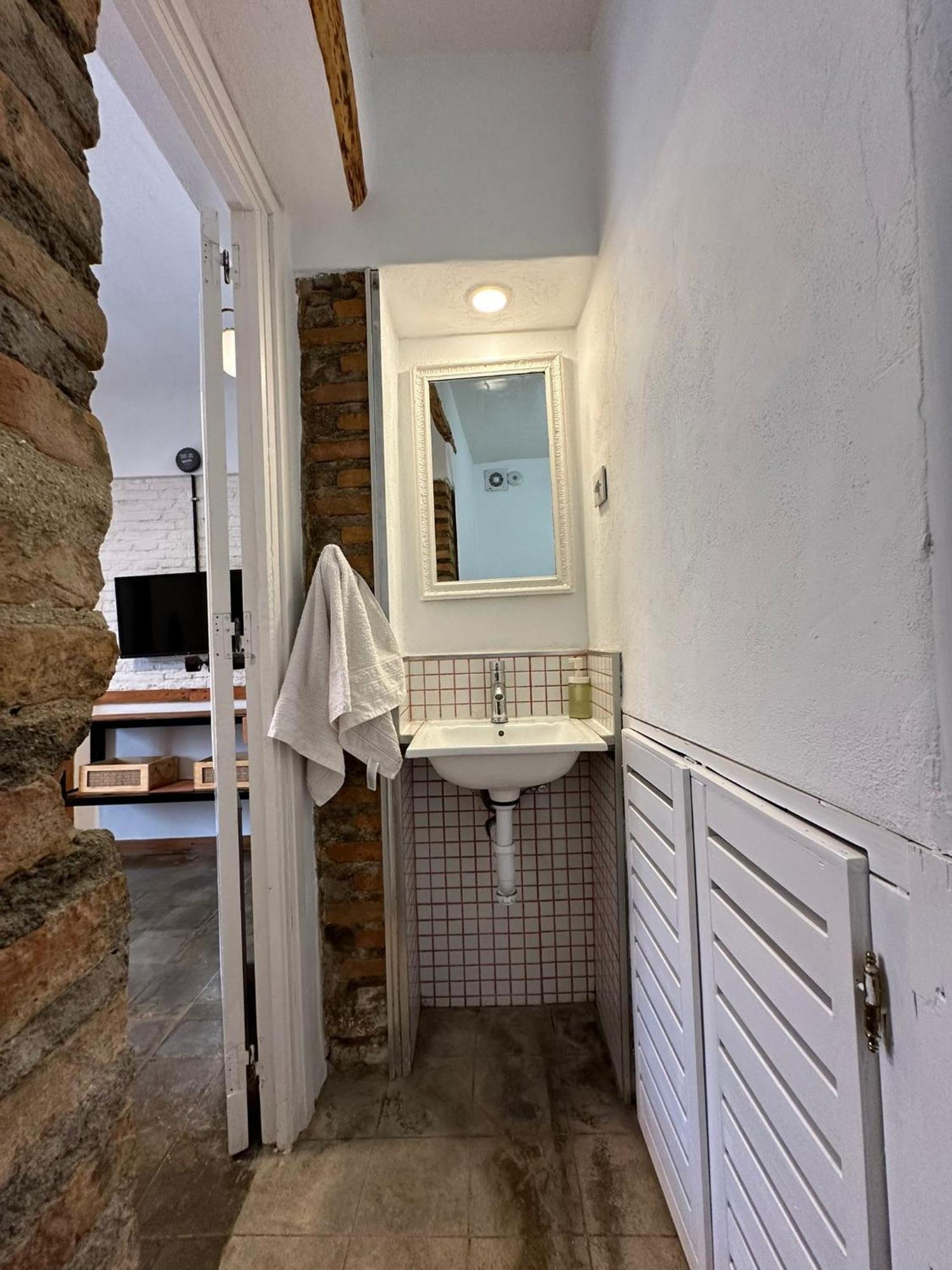 גרנדה Apartamento Carretera De La Sierra מראה חיצוני תמונה