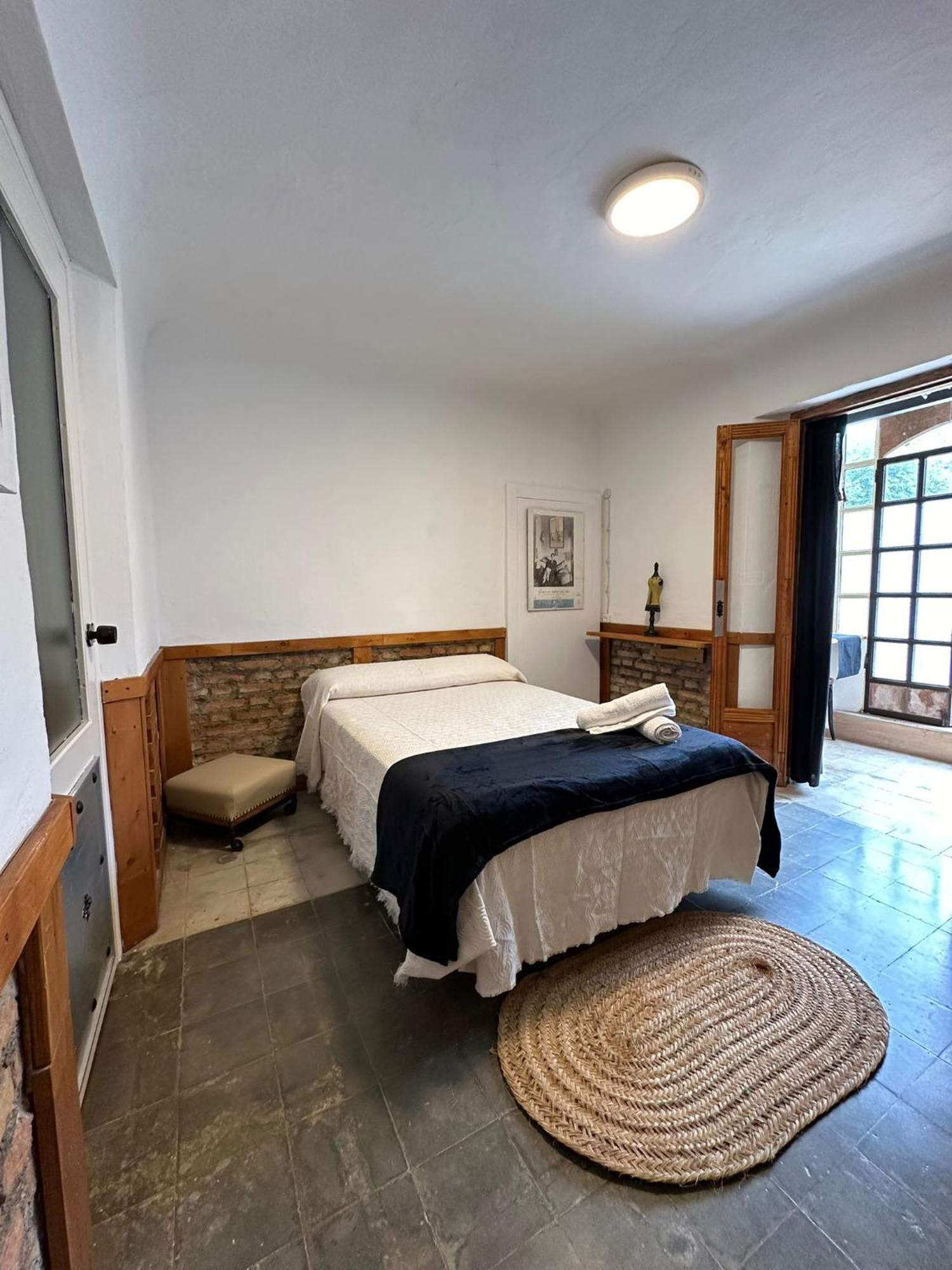 גרנדה Apartamento Carretera De La Sierra מראה חיצוני תמונה