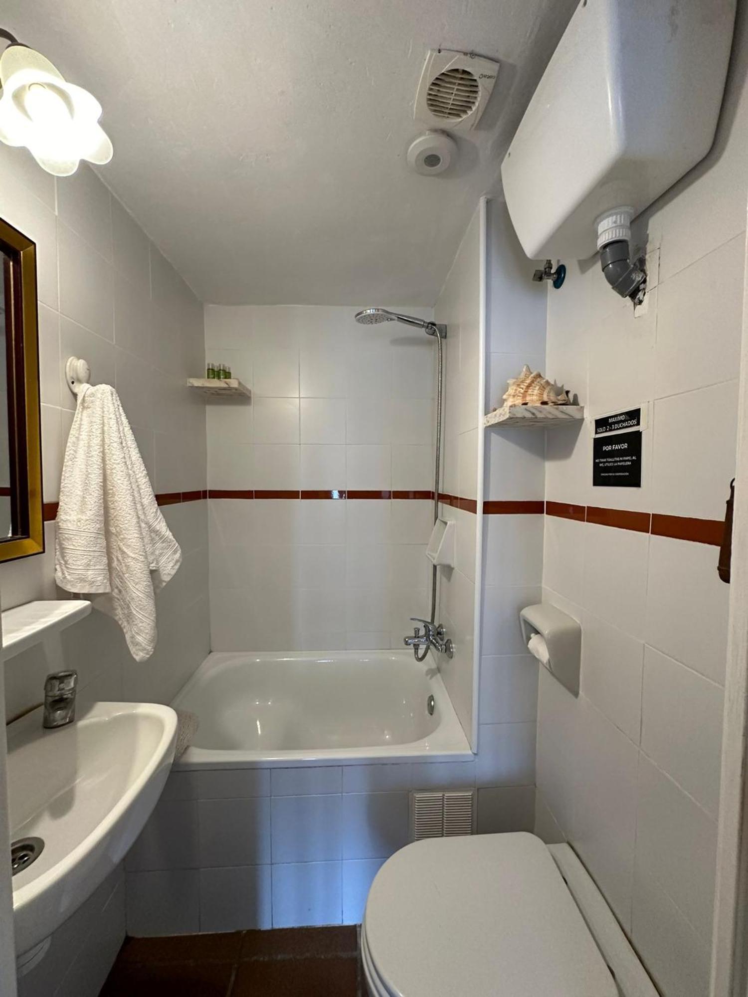 גרנדה Apartamento Carretera De La Sierra מראה חיצוני תמונה