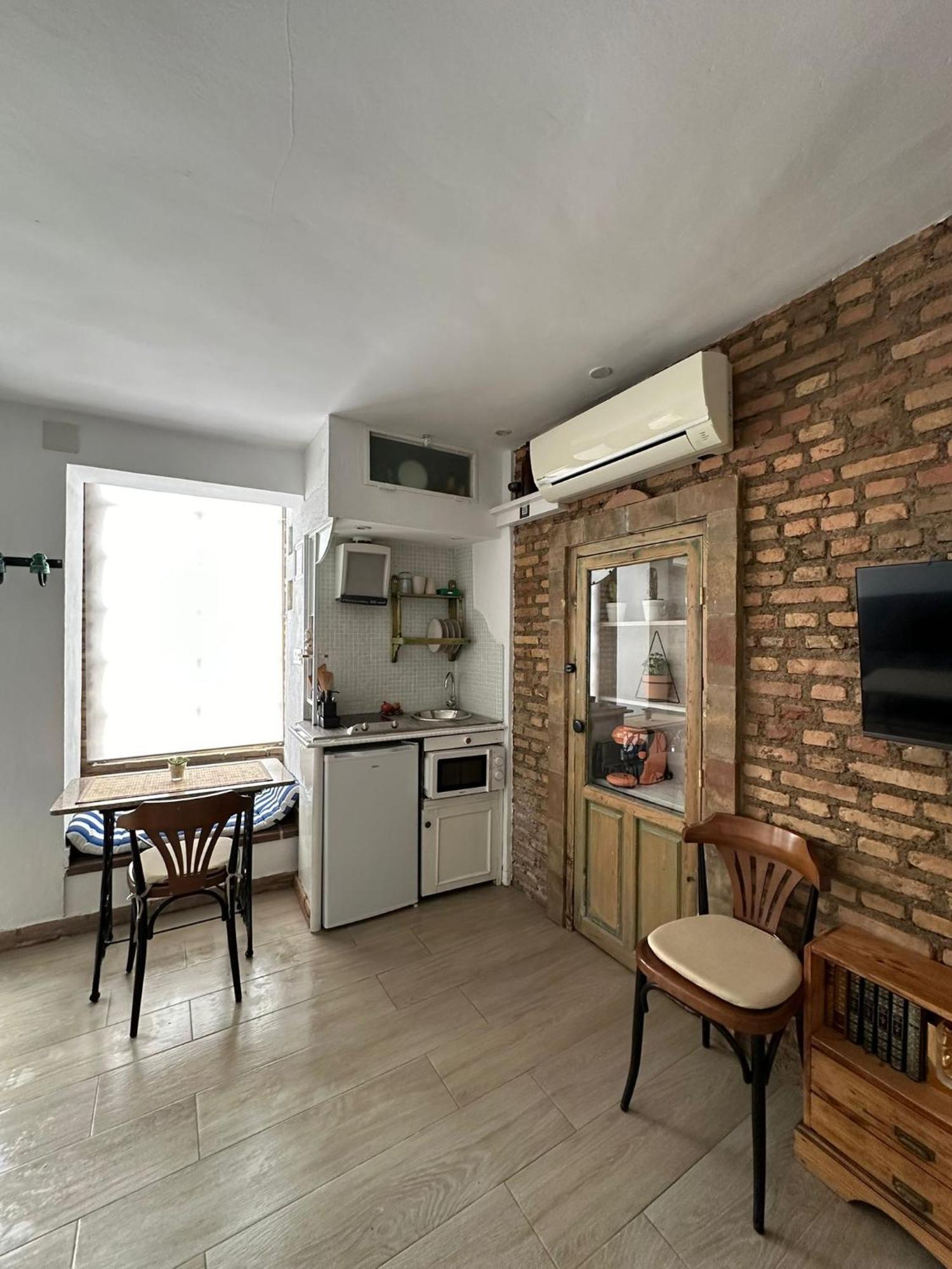 גרנדה Apartamento Carretera De La Sierra מראה חיצוני תמונה