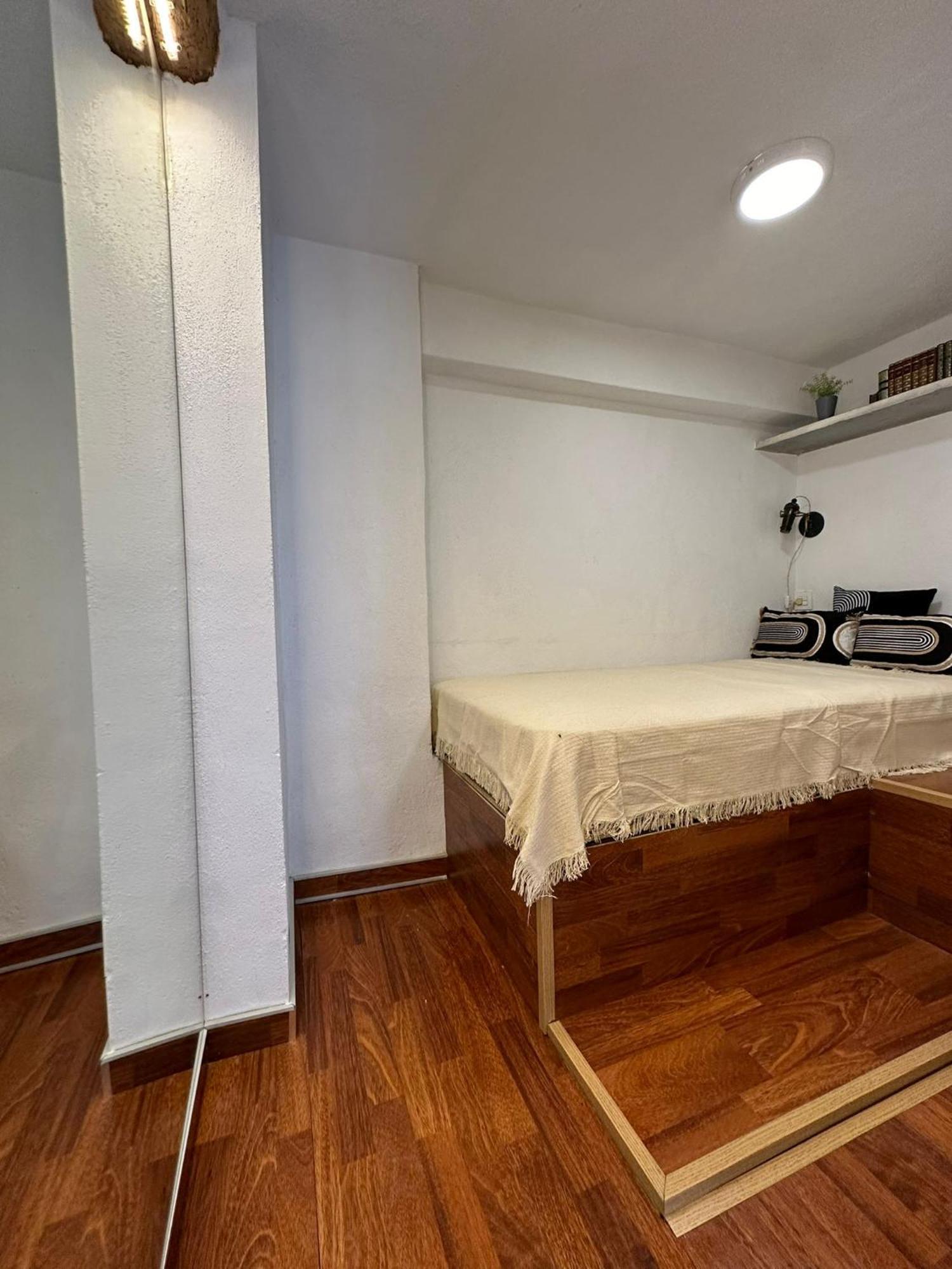 גרנדה Apartamento Carretera De La Sierra מראה חיצוני תמונה