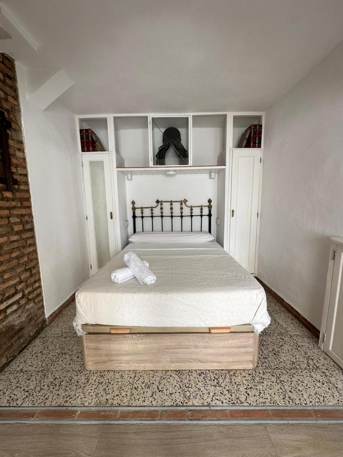גרנדה Apartamento Carretera De La Sierra מראה חיצוני תמונה
